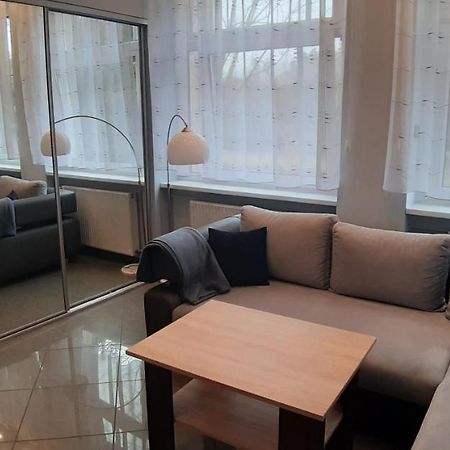 Pogodny Apartament Kudowa-Zdrój Exterior foto