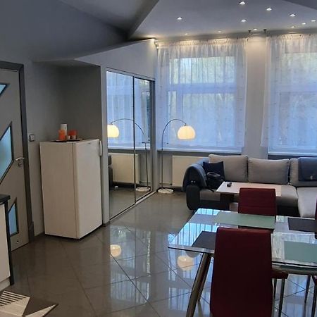 Pogodny Apartament Kudowa-Zdrój Exterior foto
