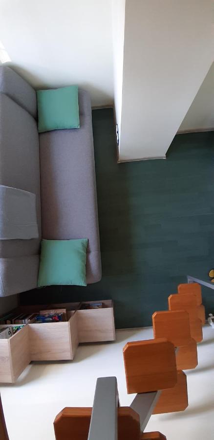Pogodny Apartament Kudowa-Zdrój Exterior foto