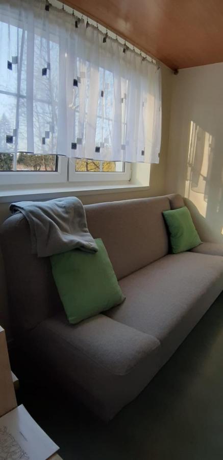 Pogodny Apartament Kudowa-Zdrój Exterior foto