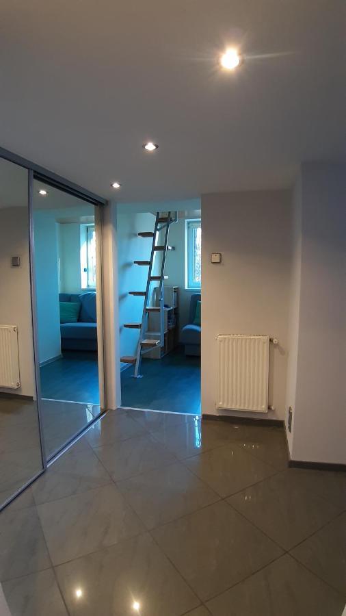 Pogodny Apartament Kudowa-Zdrój Exterior foto